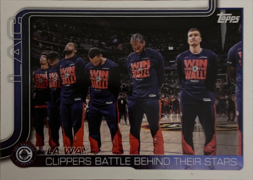 Los Angeles Clippers