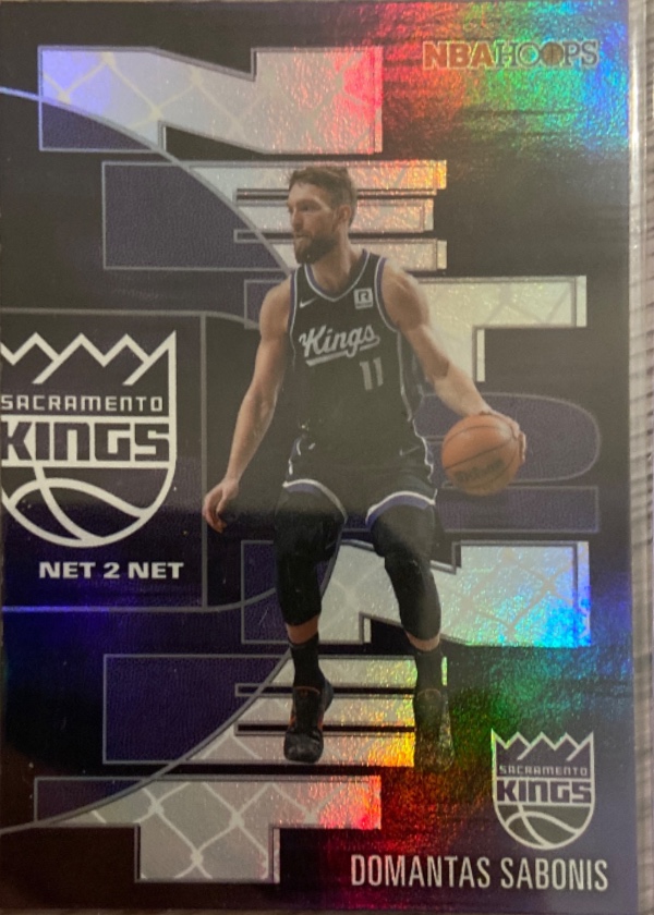 Domantas Sabonis