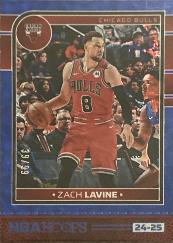 Zach LaVine