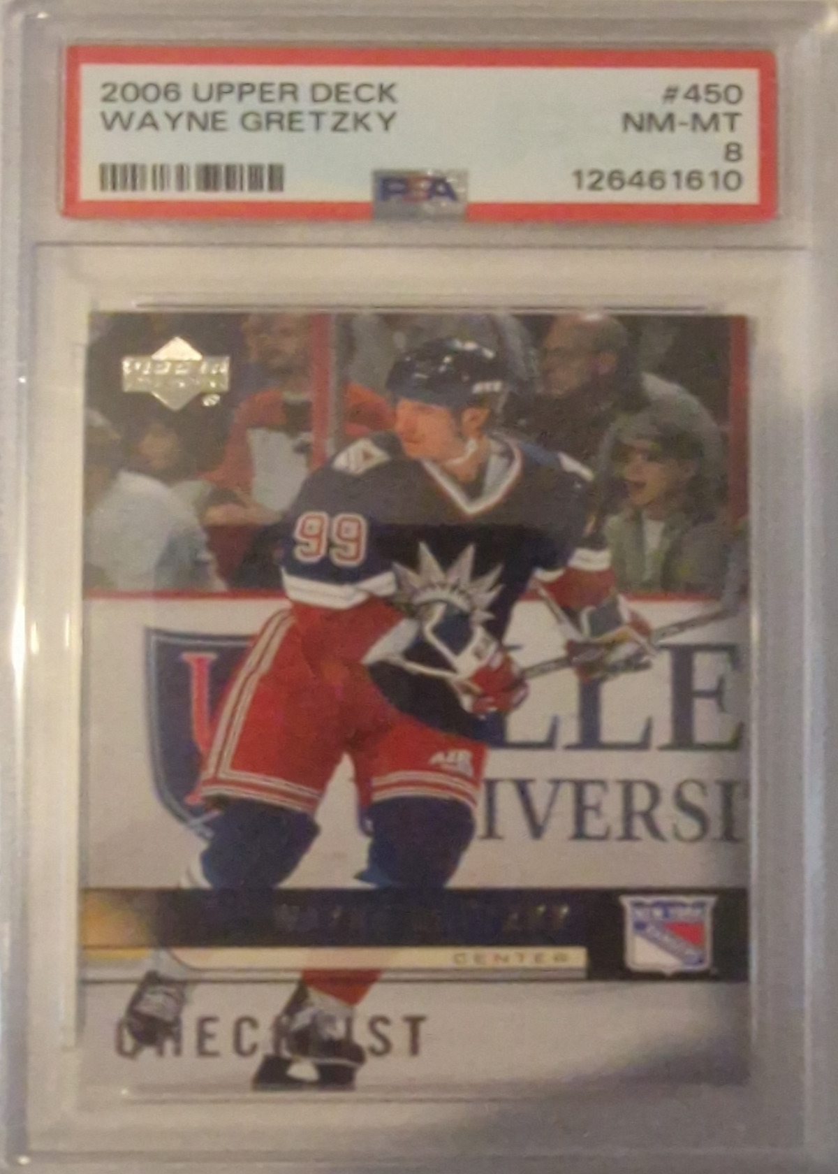 Wayne Gretzky