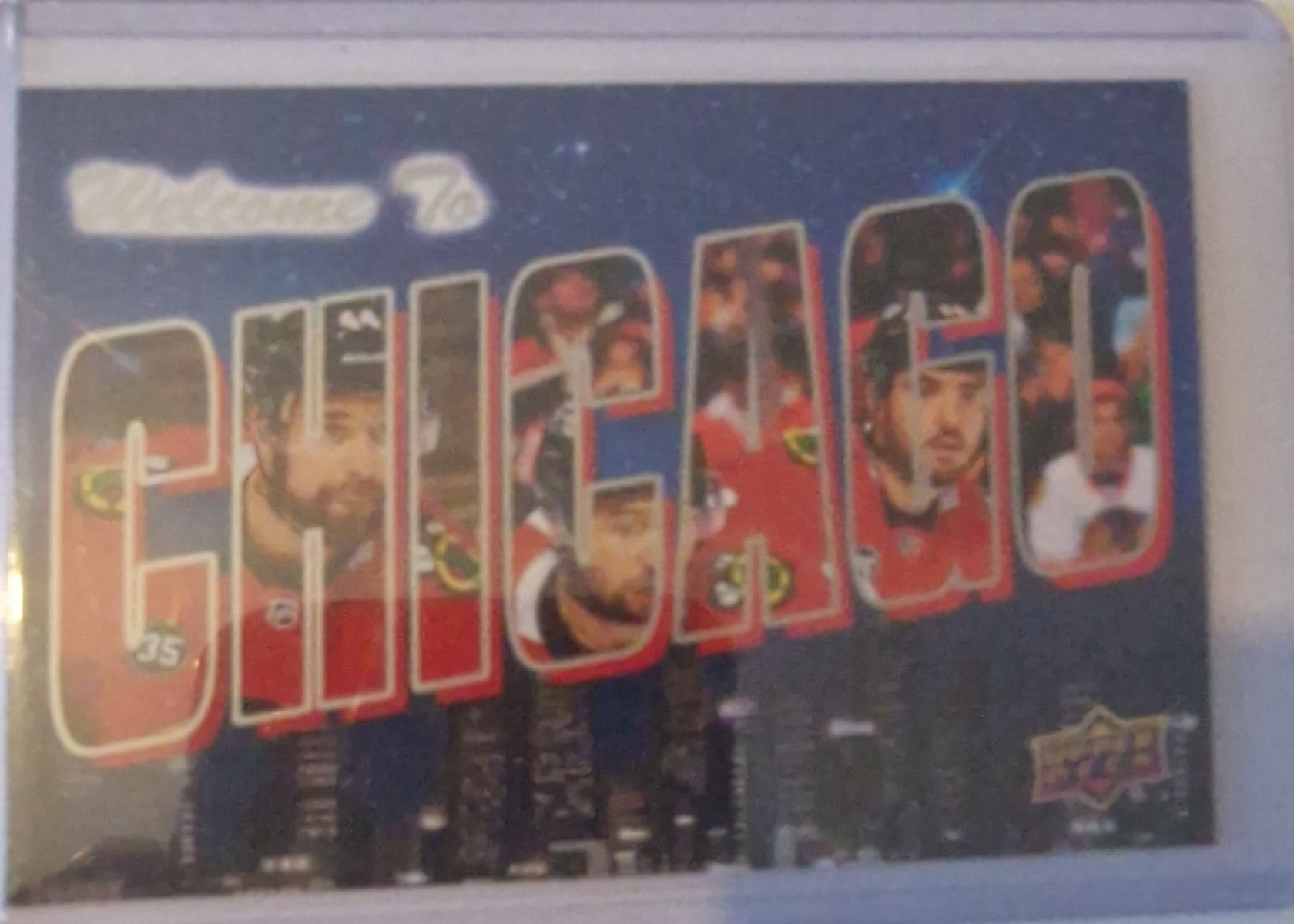 Chicago Blackhawks