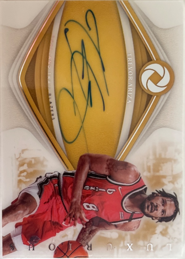 Trevor Ariza