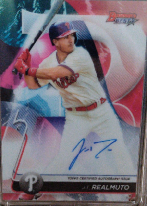 J.T. Realmuto