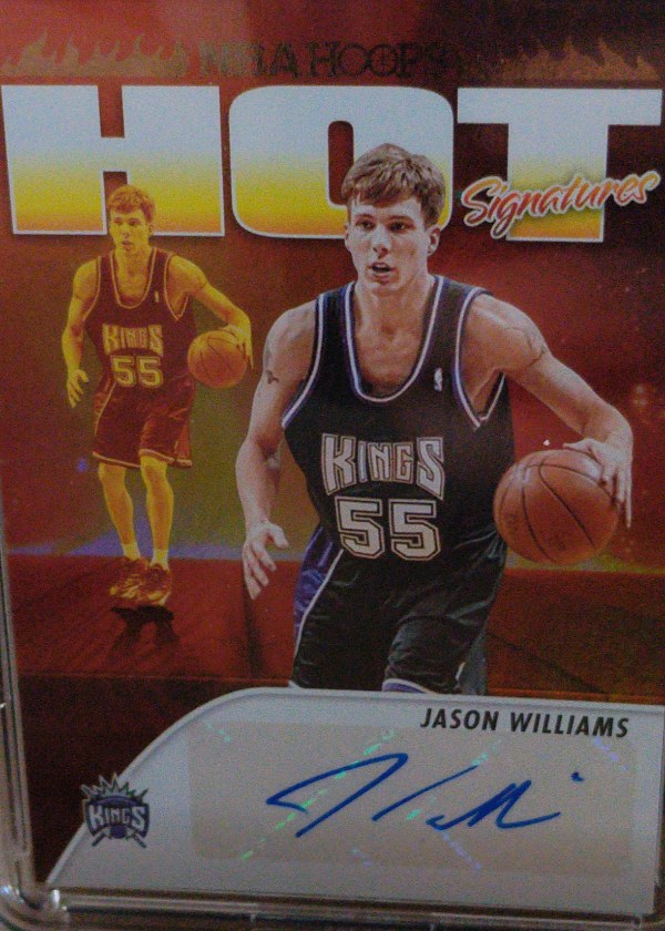Jason Williams