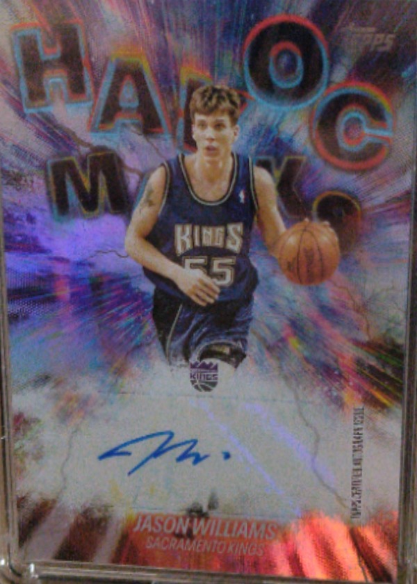 Jason Williams