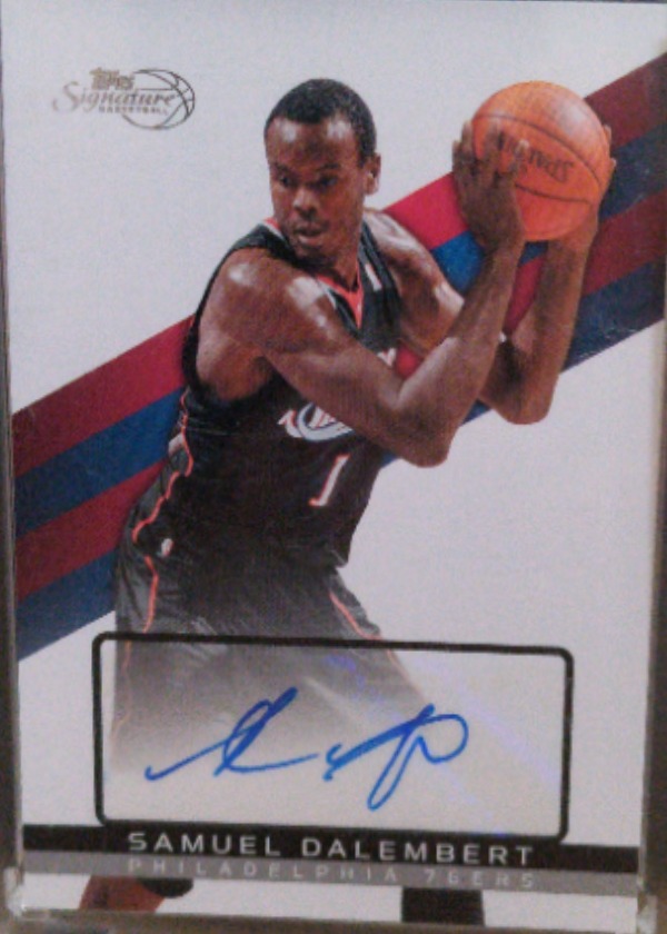 Samuel Dalembert