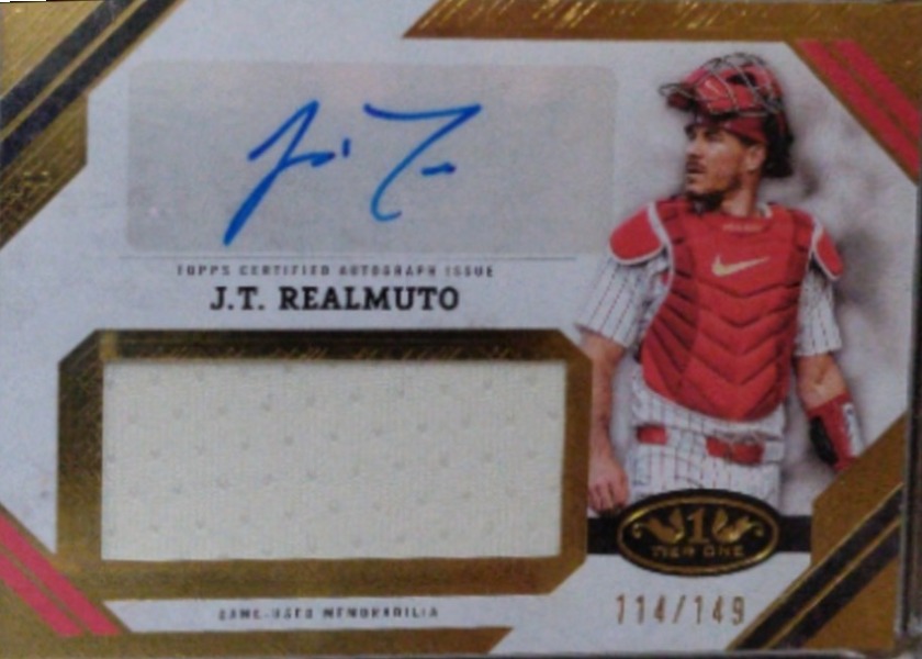 J.T. Realmuto