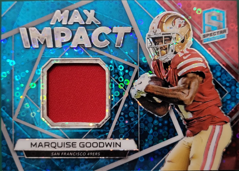 Marquise Goodwin