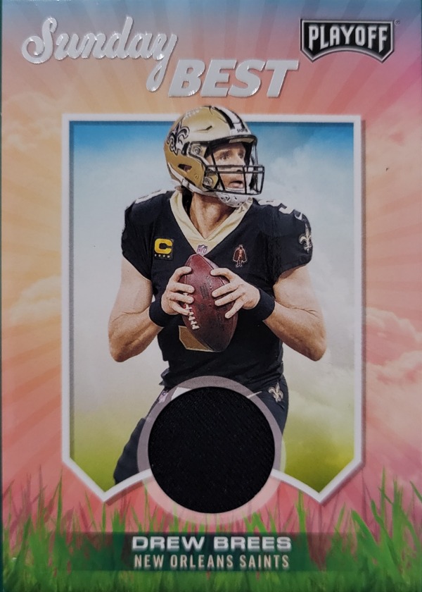 Drew Brees
