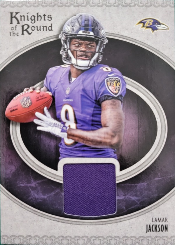 Lamar Jackson