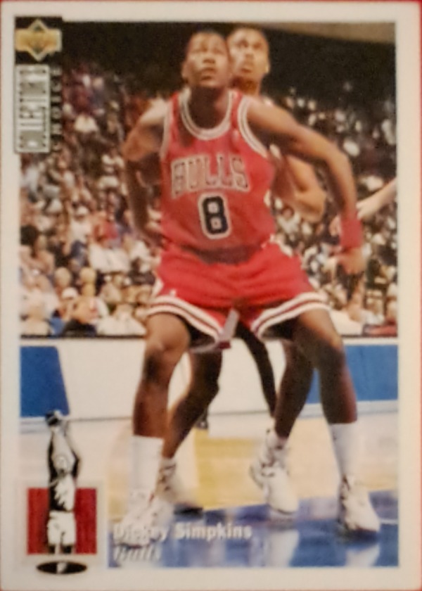Dickey Simpkins
