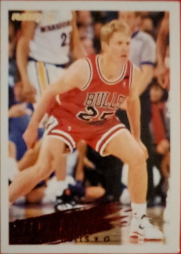 Steve Kerr