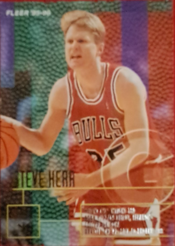 Steve Kerr