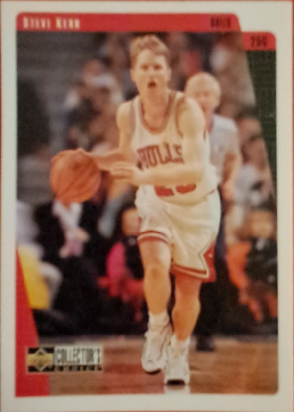 Steve Kerr