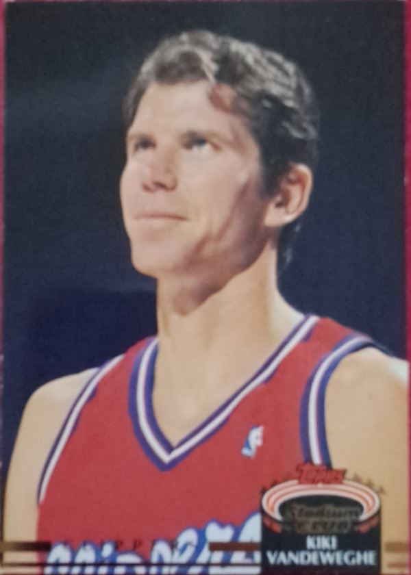 Kiki Vandeweghe