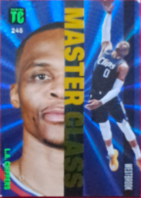 Russell Westbrook