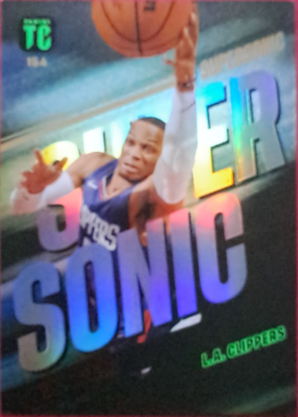 Russell Westbrook