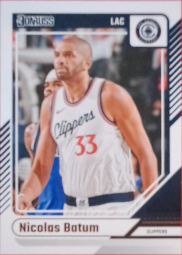 Nicolas Batum