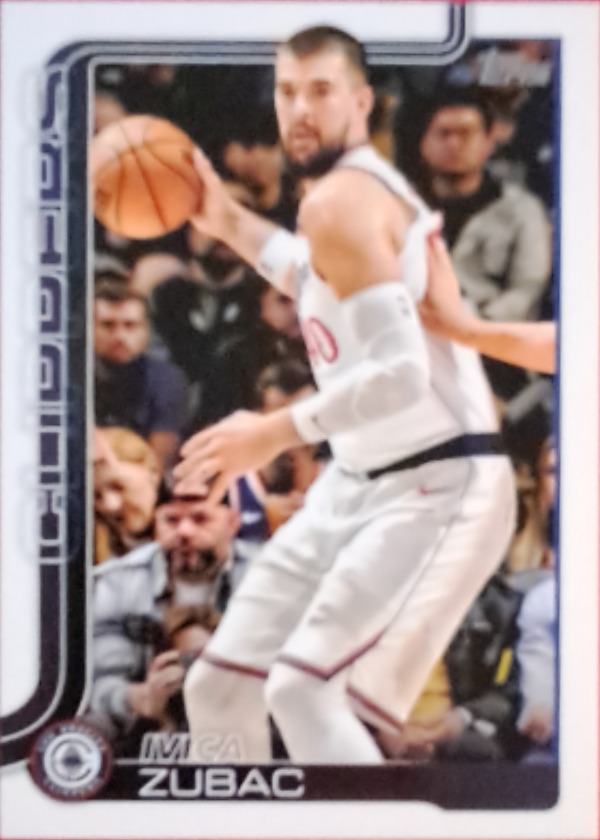 Ivica Zubac