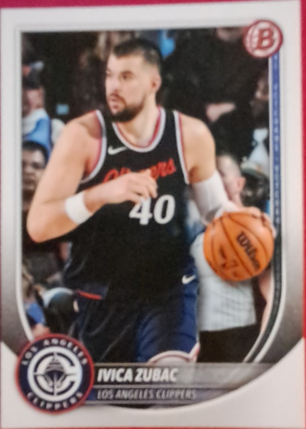 Ivica Zubac