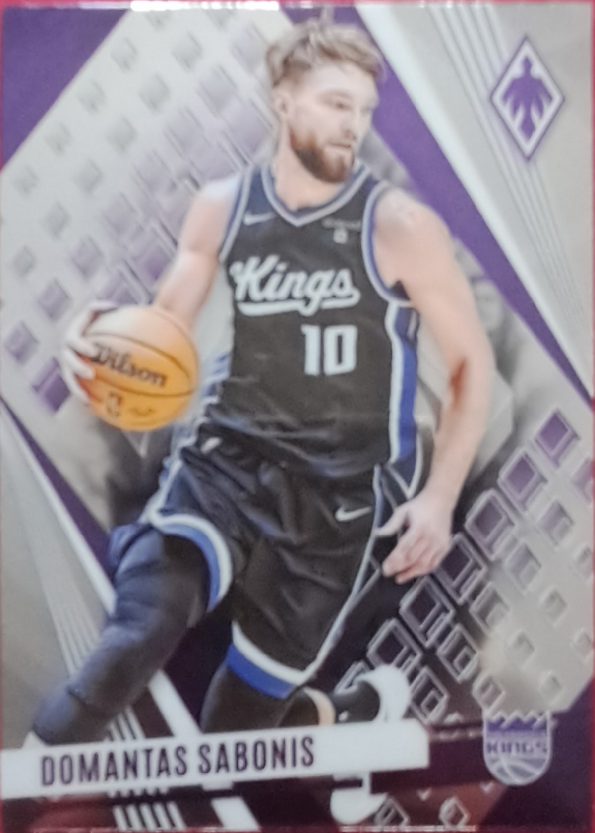 Domantas Sabonis