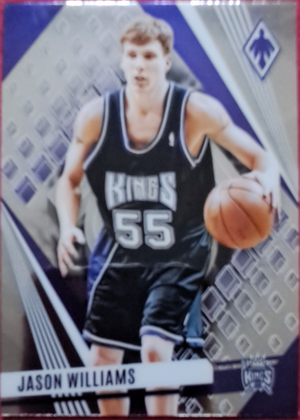 Jason Williams
