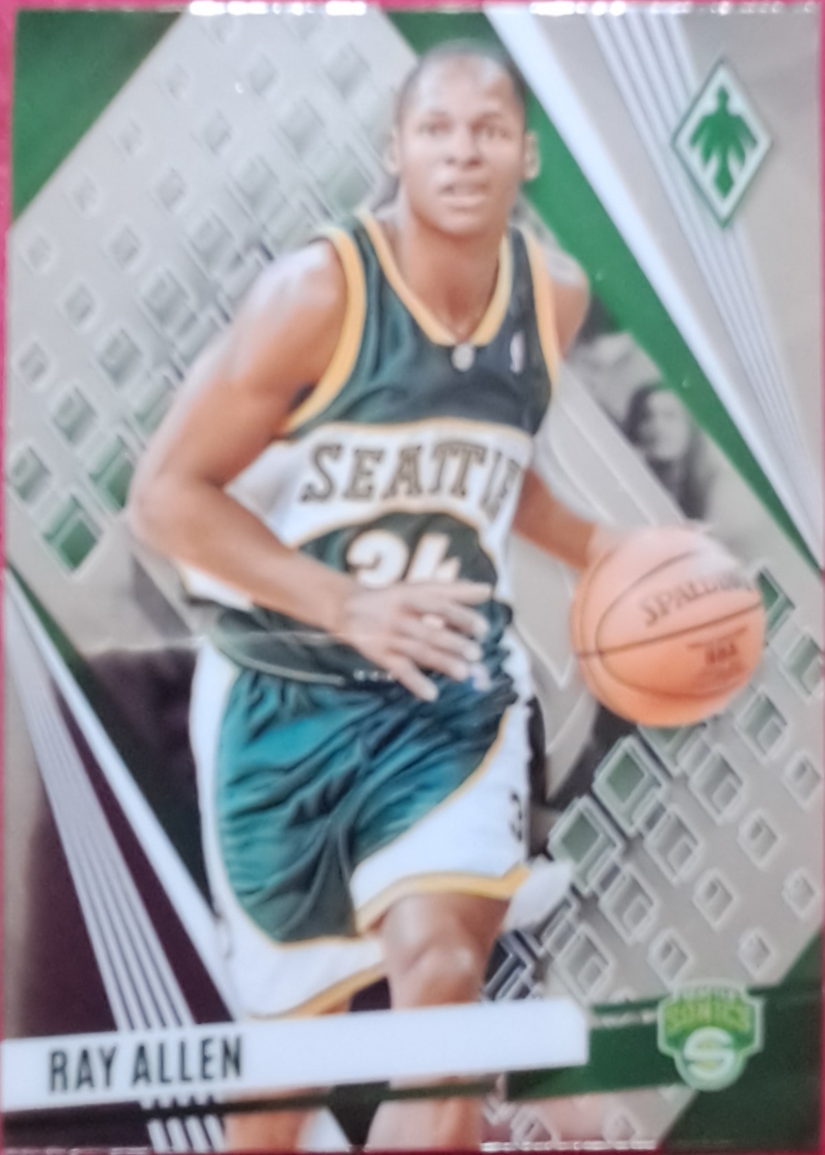 Ray Allen