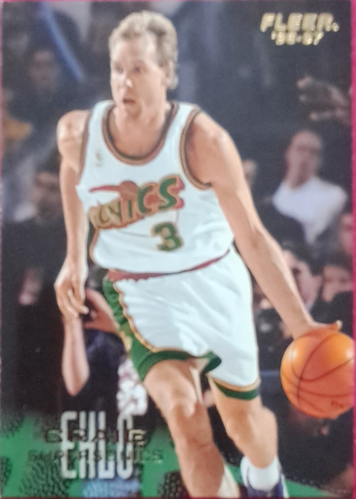 Craig Ehlo