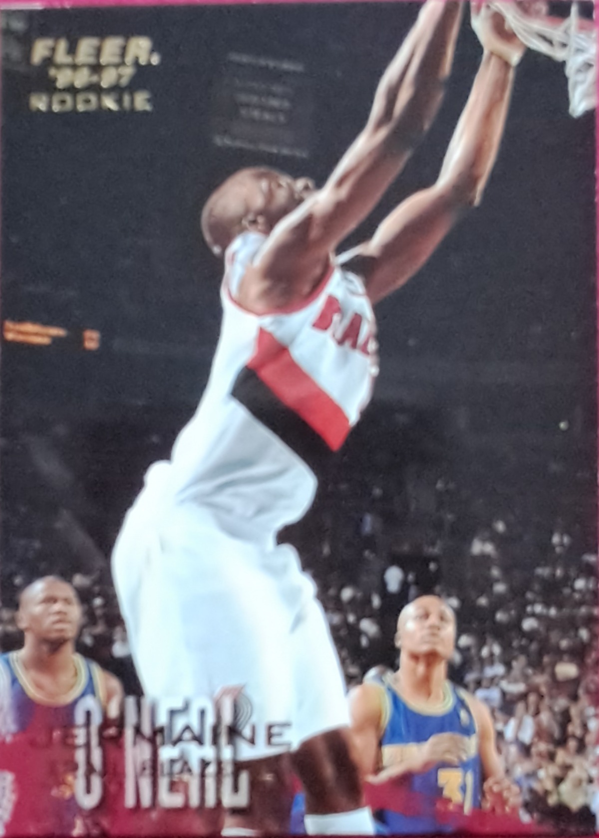 Jermaine O'Neal