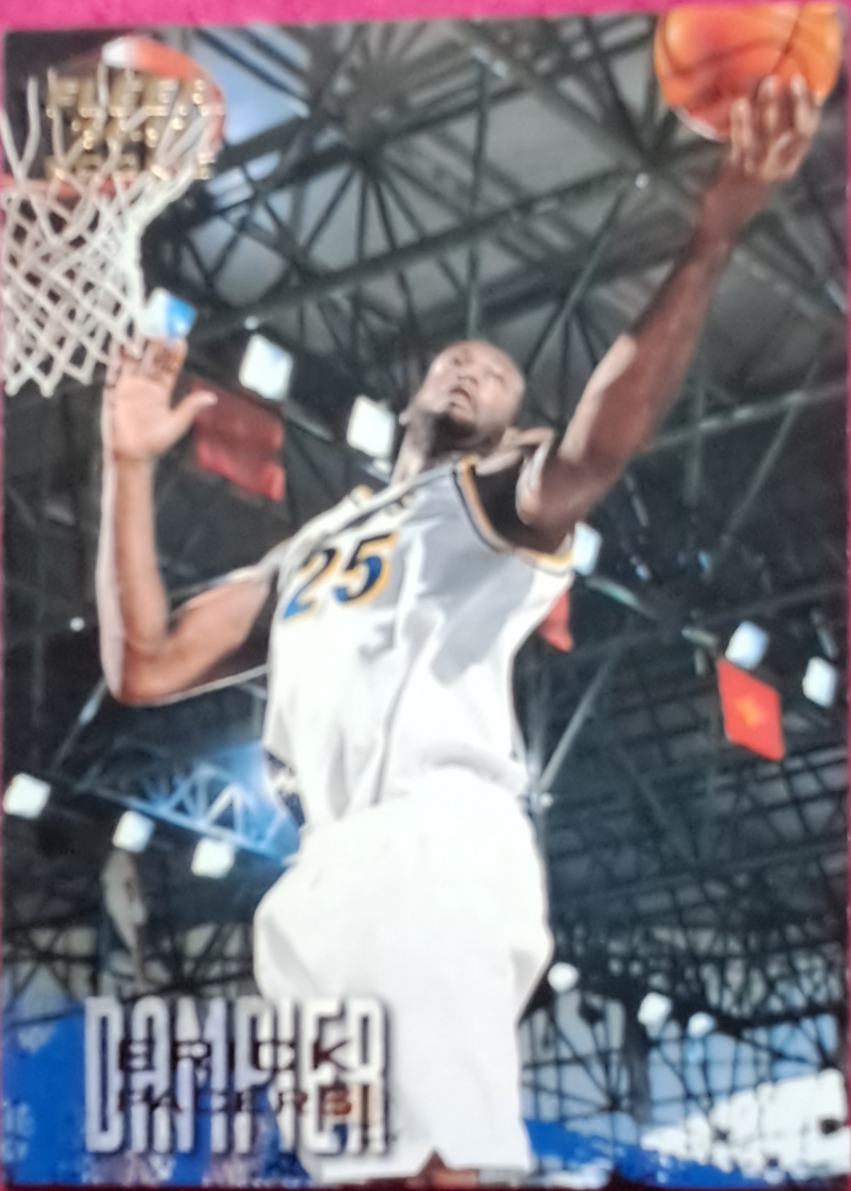 Erick Dampier