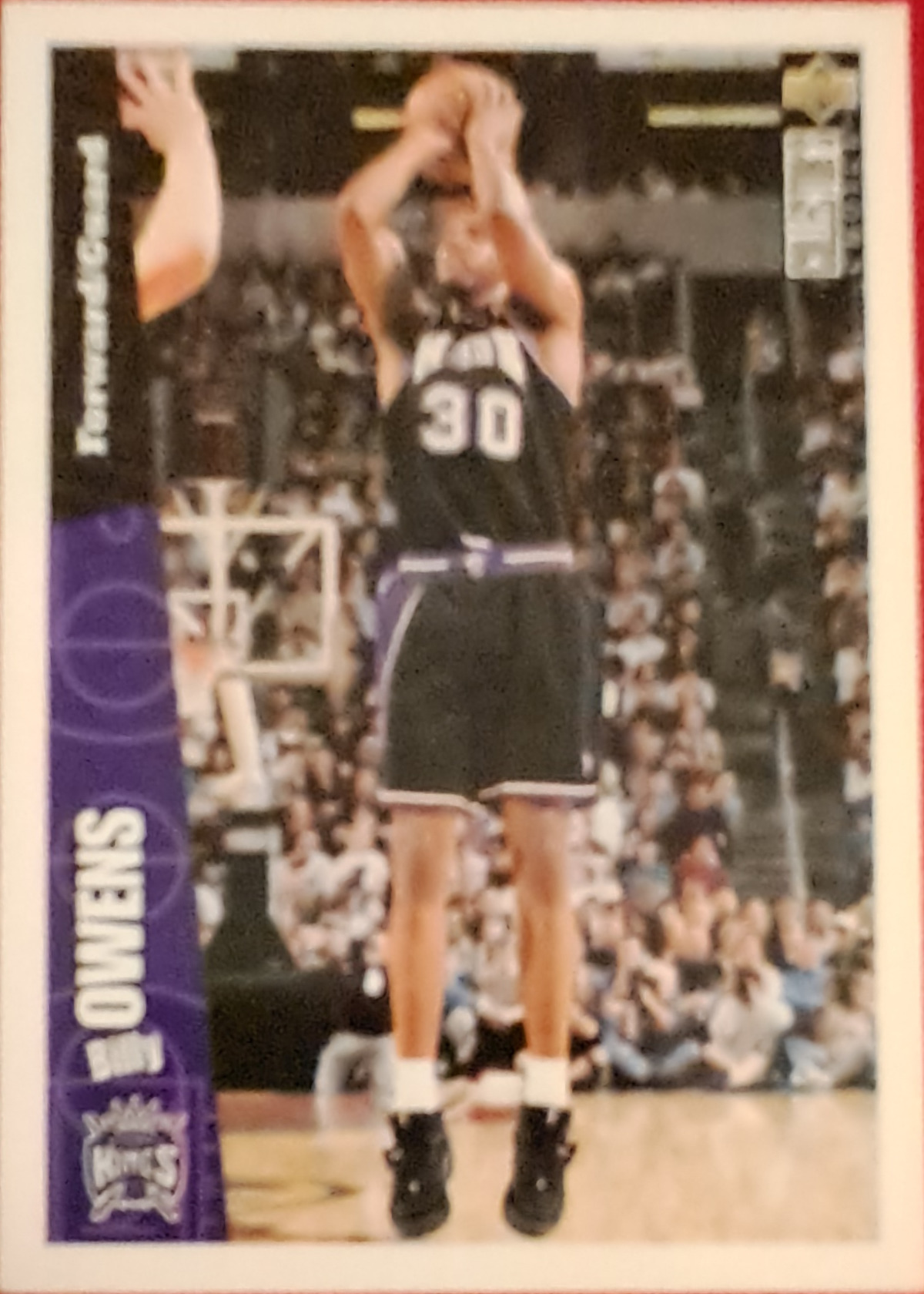 Billy Owens