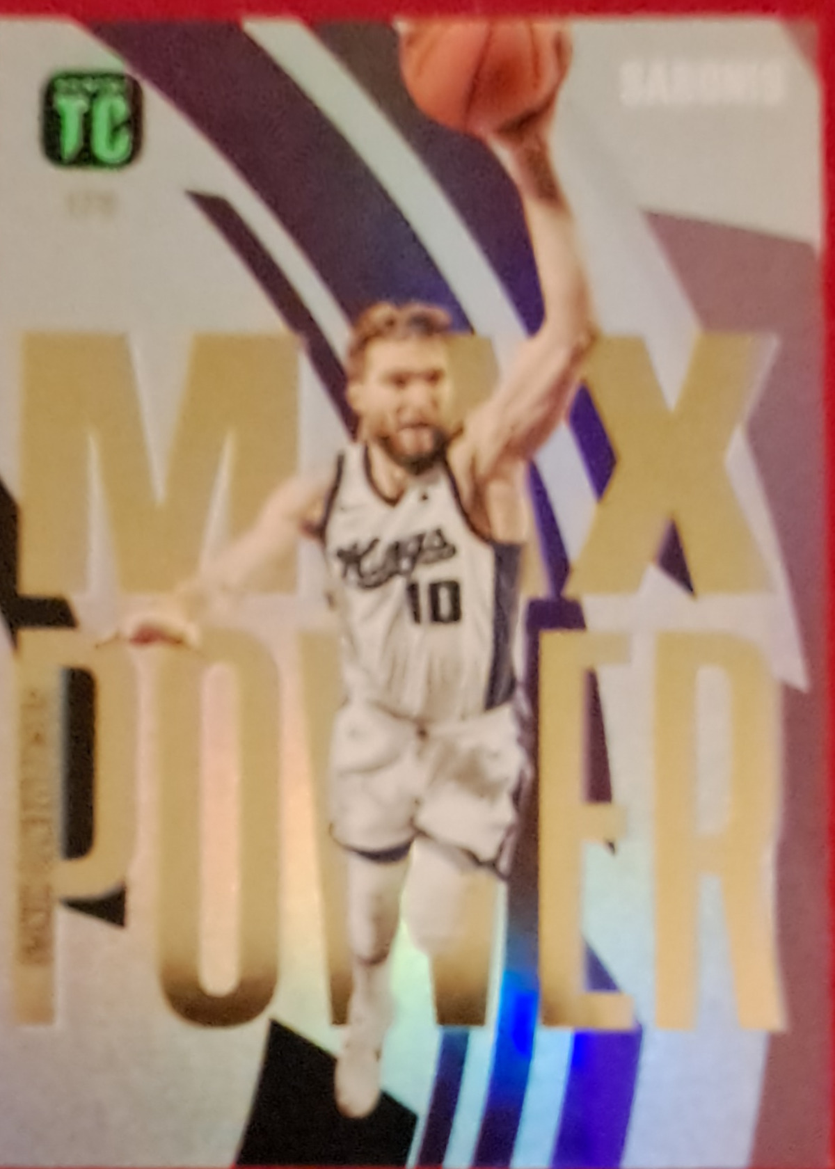 Domantas Sabonis