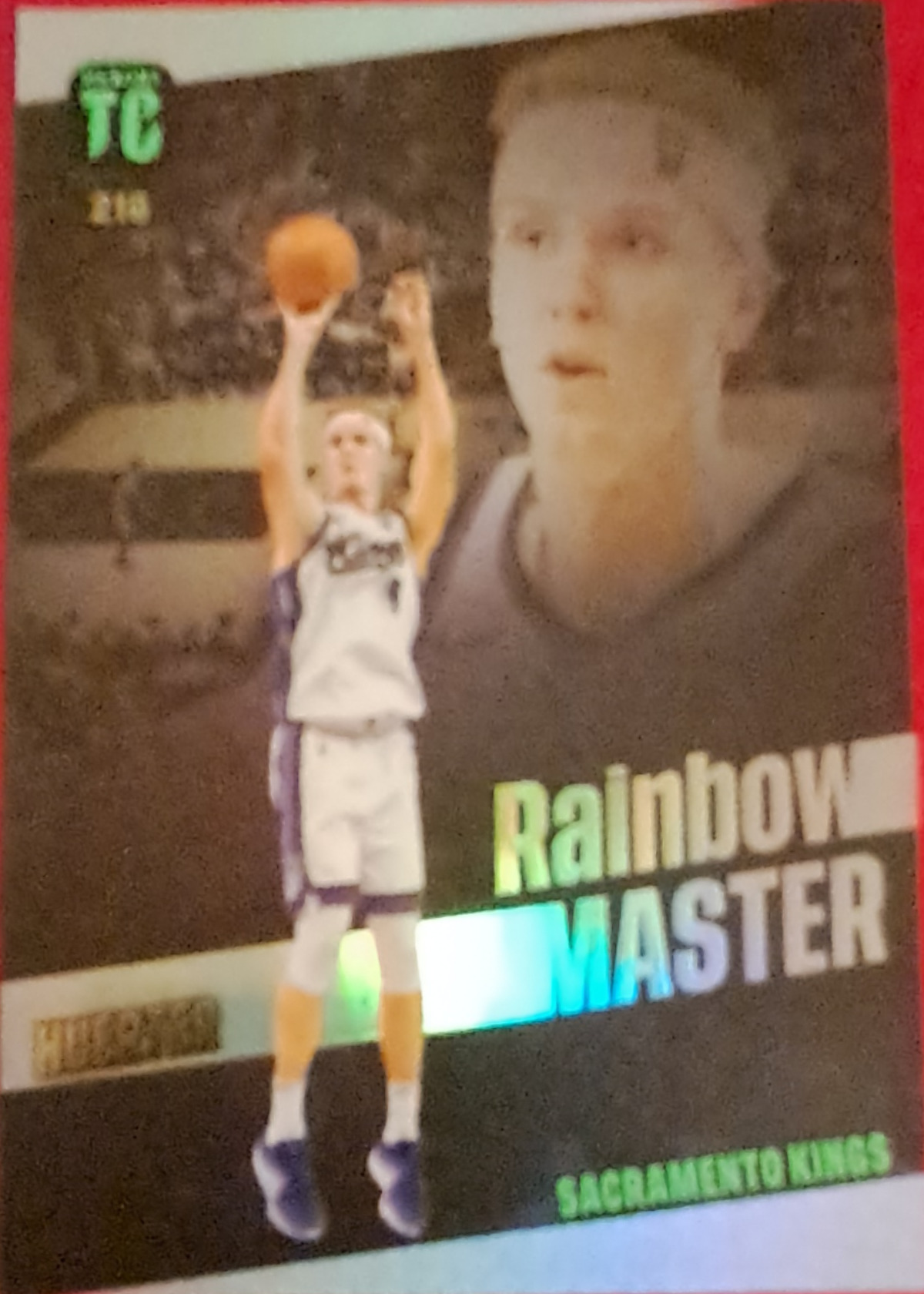 Kevin Huerter
