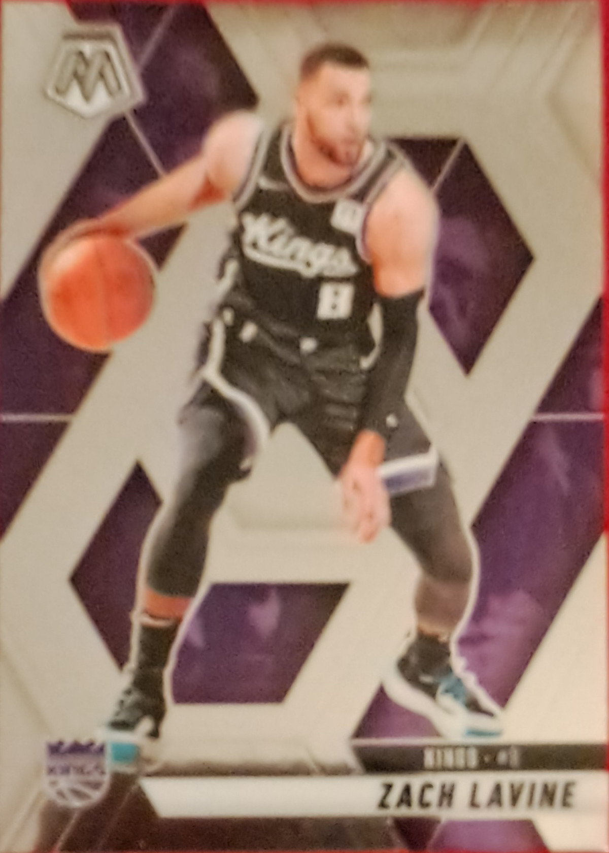 Zach LaVine