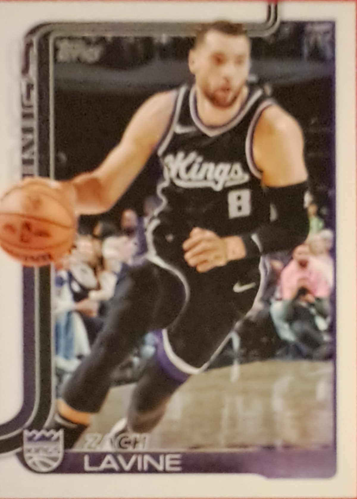 Zach LaVine