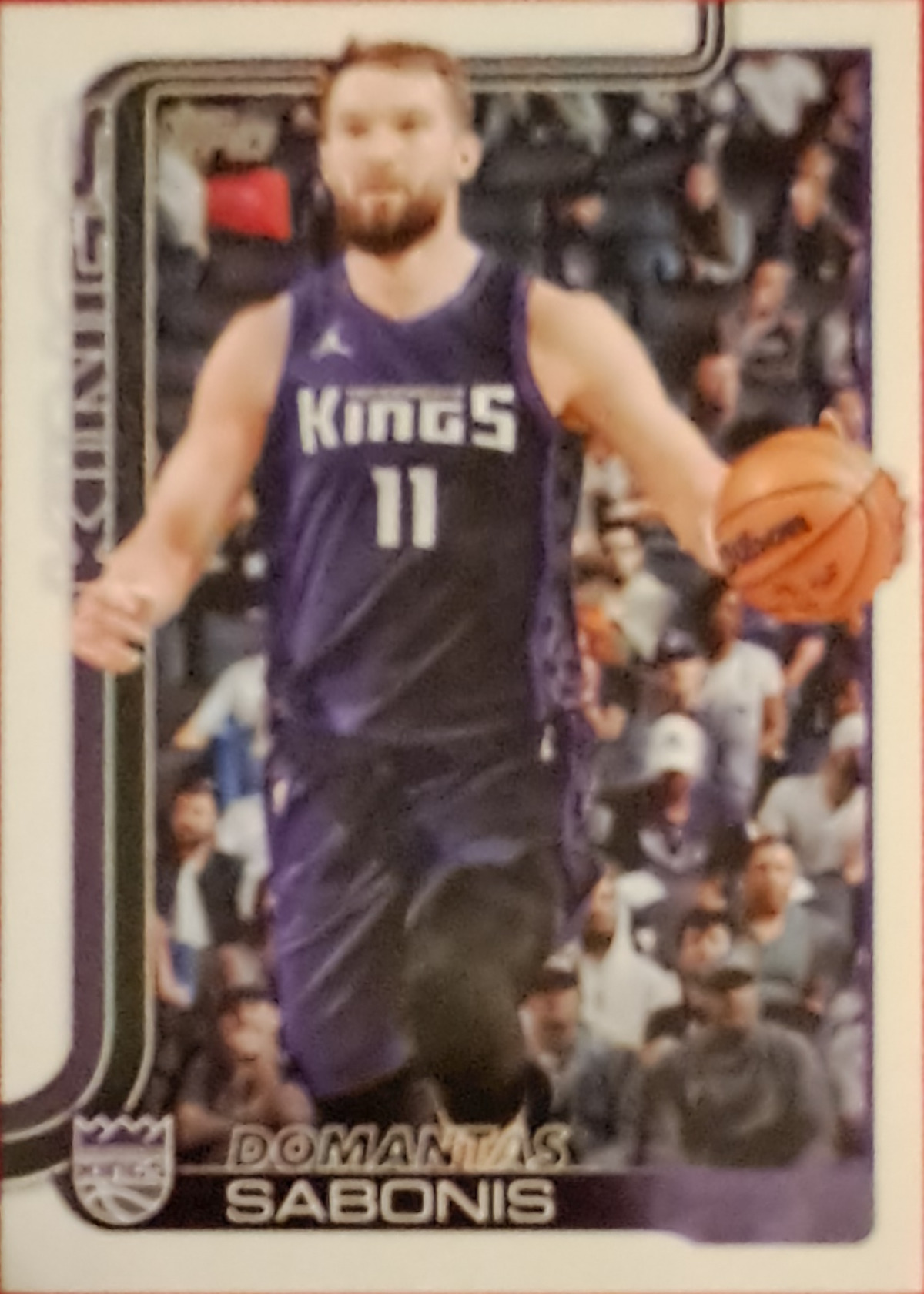 Domantas Sabonis