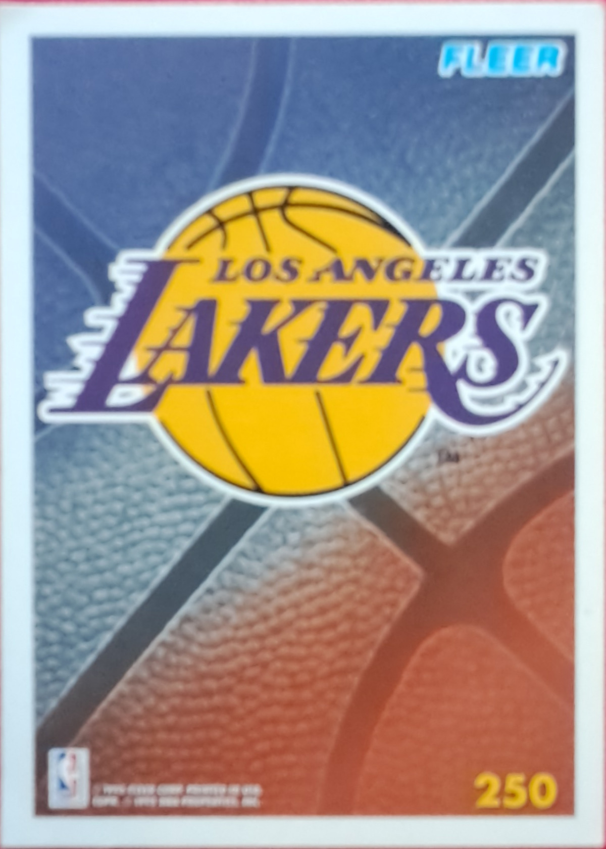 Los Angeles Lakers