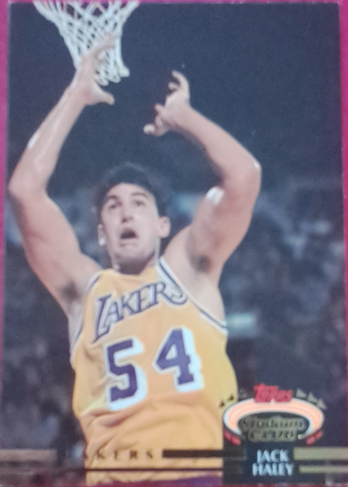 Jack Haley