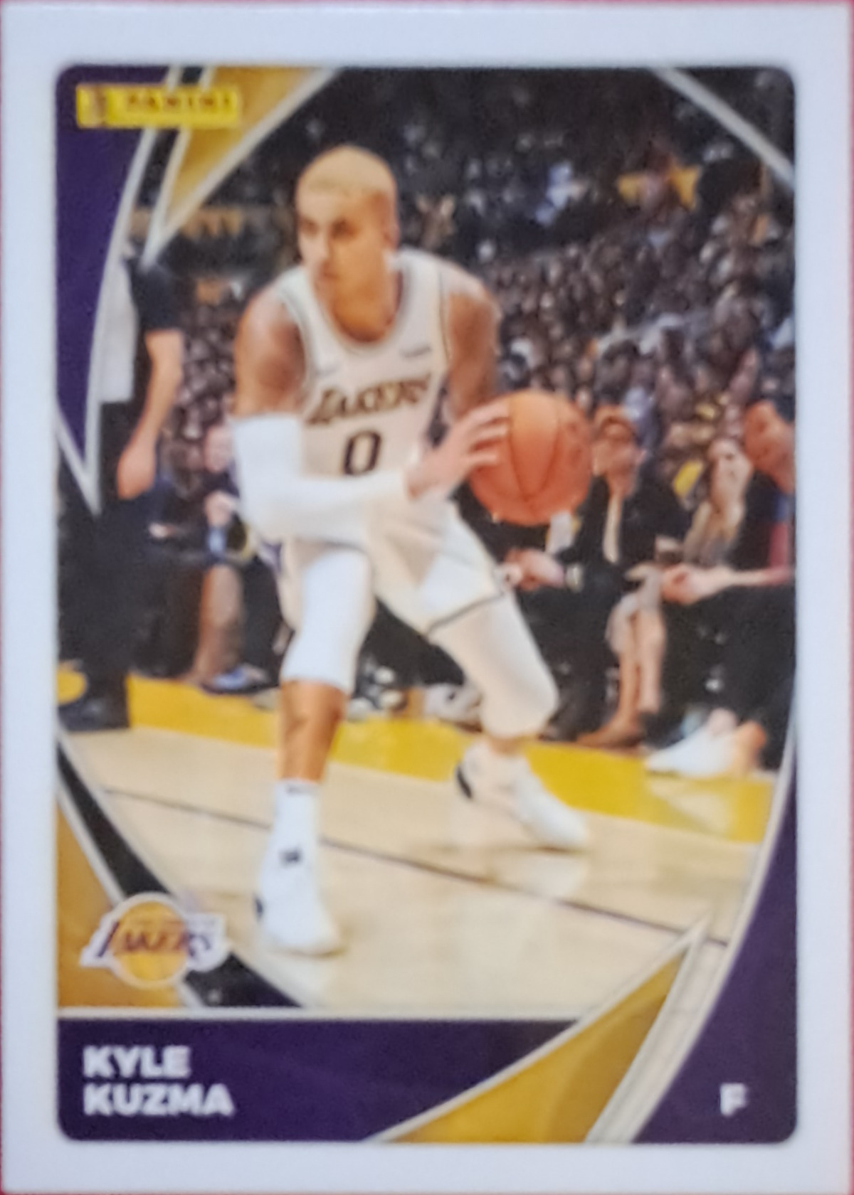 Kyle Kuzma