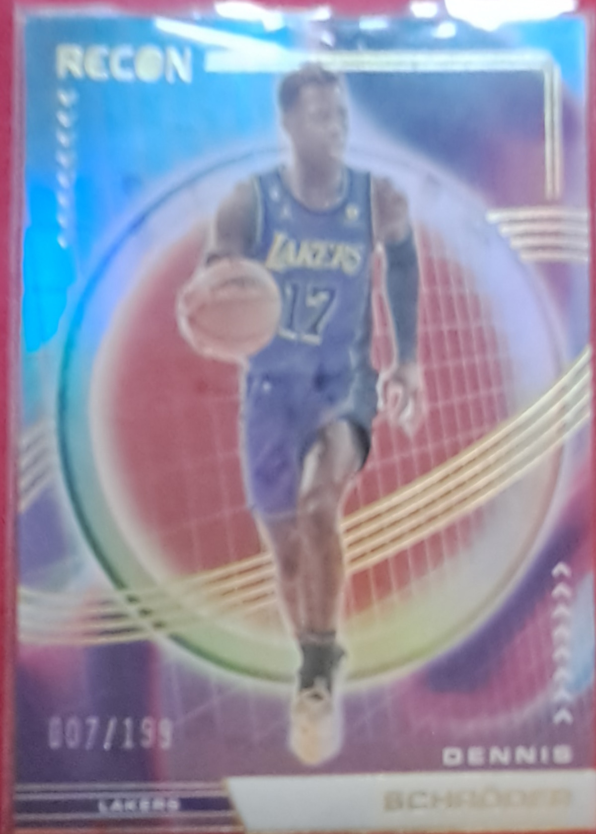 Dennis Schroder