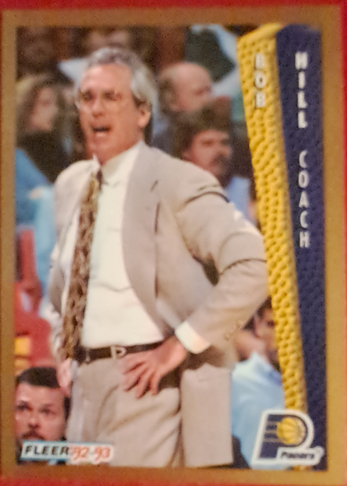 Bob Hill