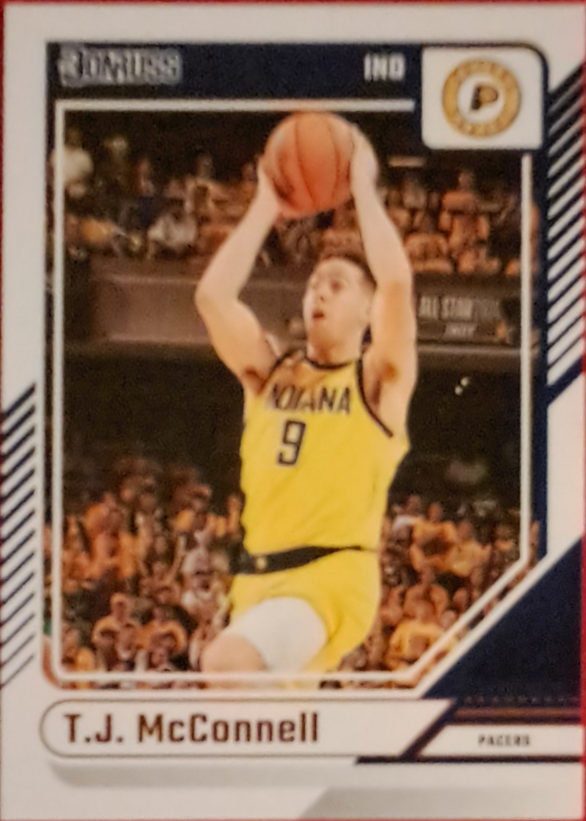 T.J. McConnell