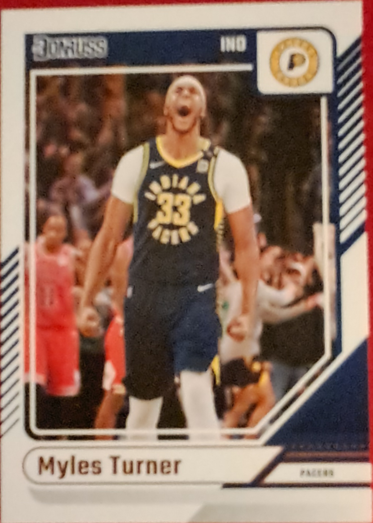 Myles Turner