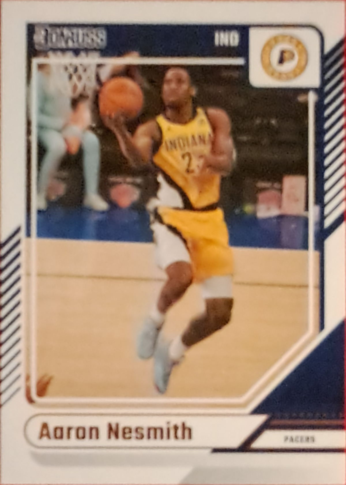 Aaron Nesmith