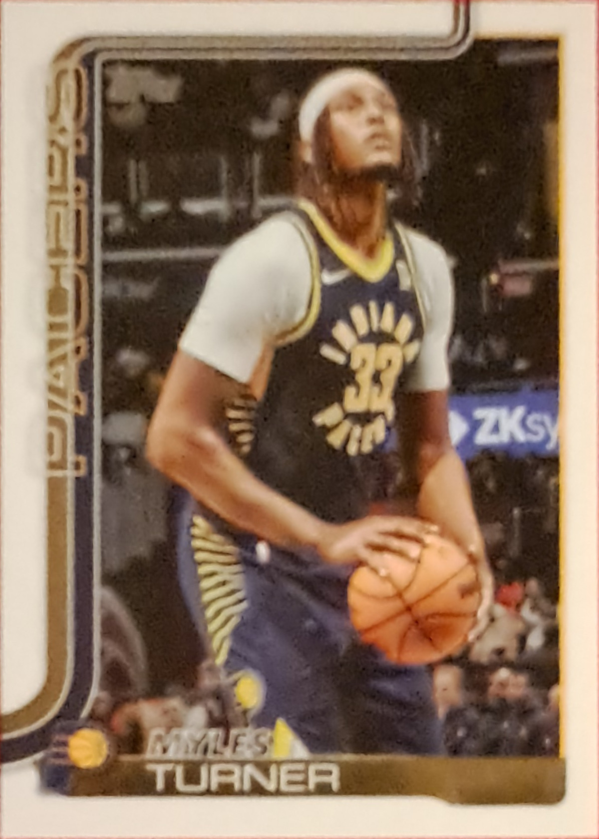 Myles Turner