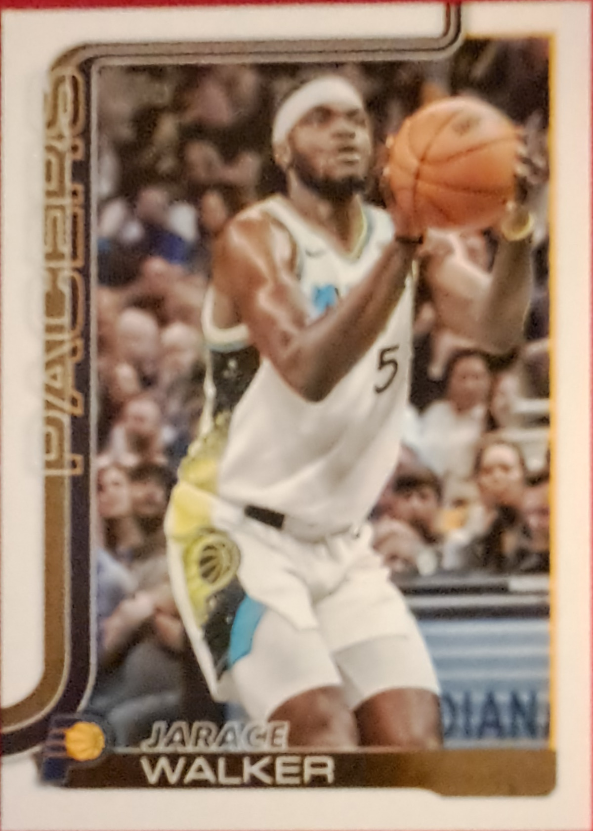 Jarace Walker