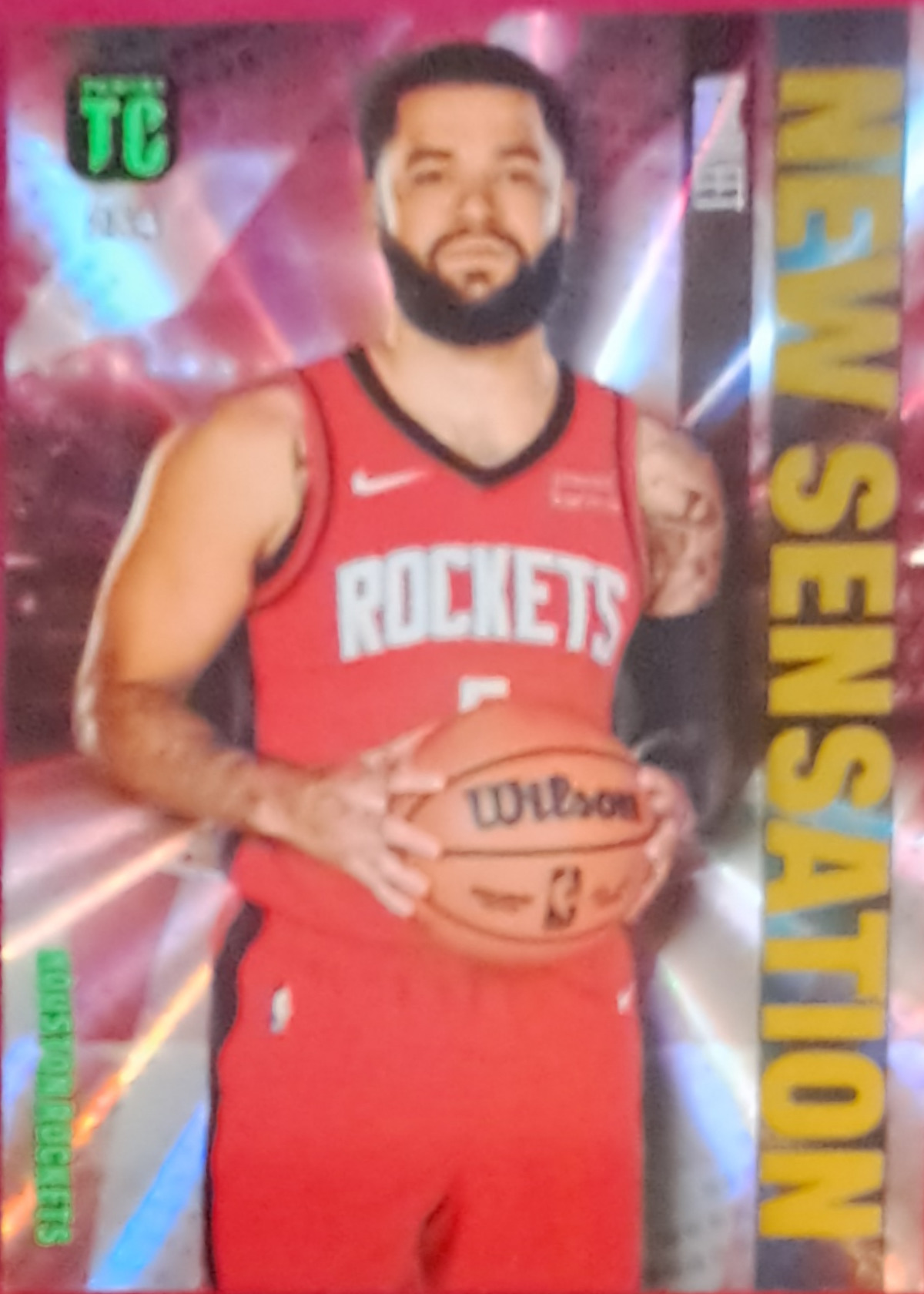 Fred VanVleet