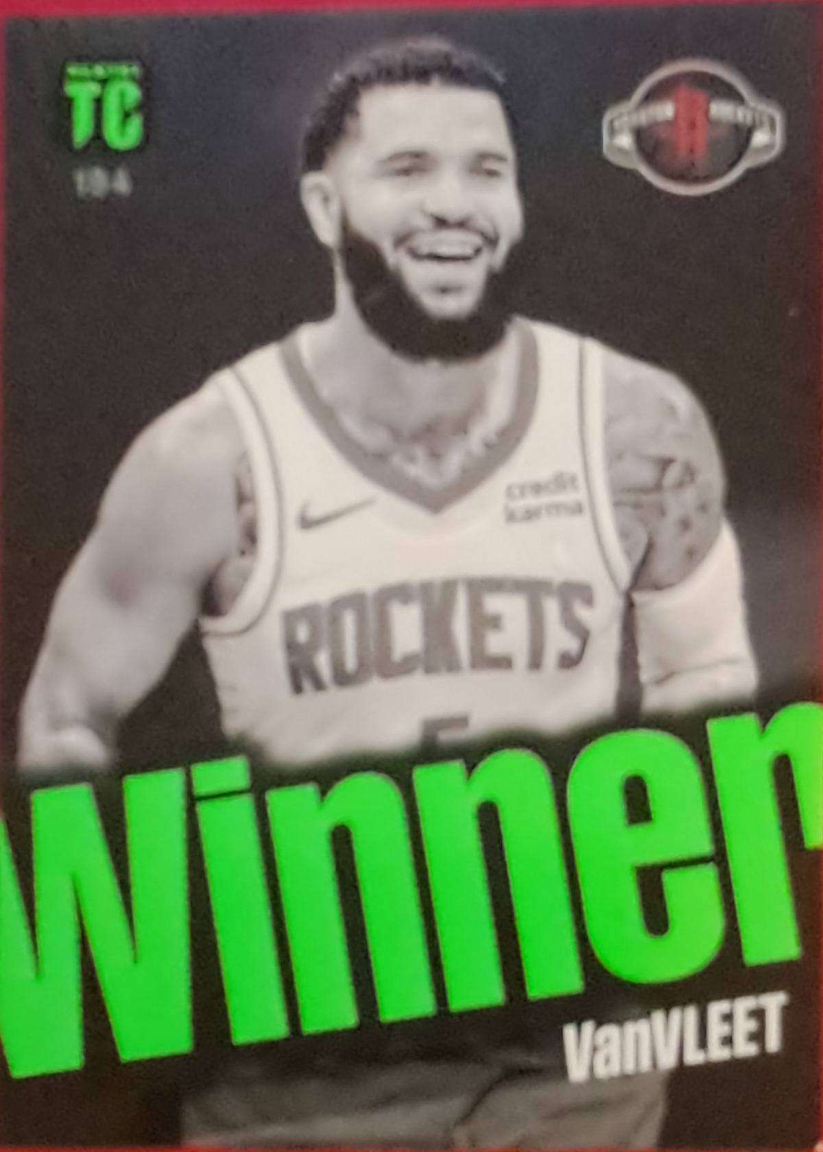Fred VanVleet
