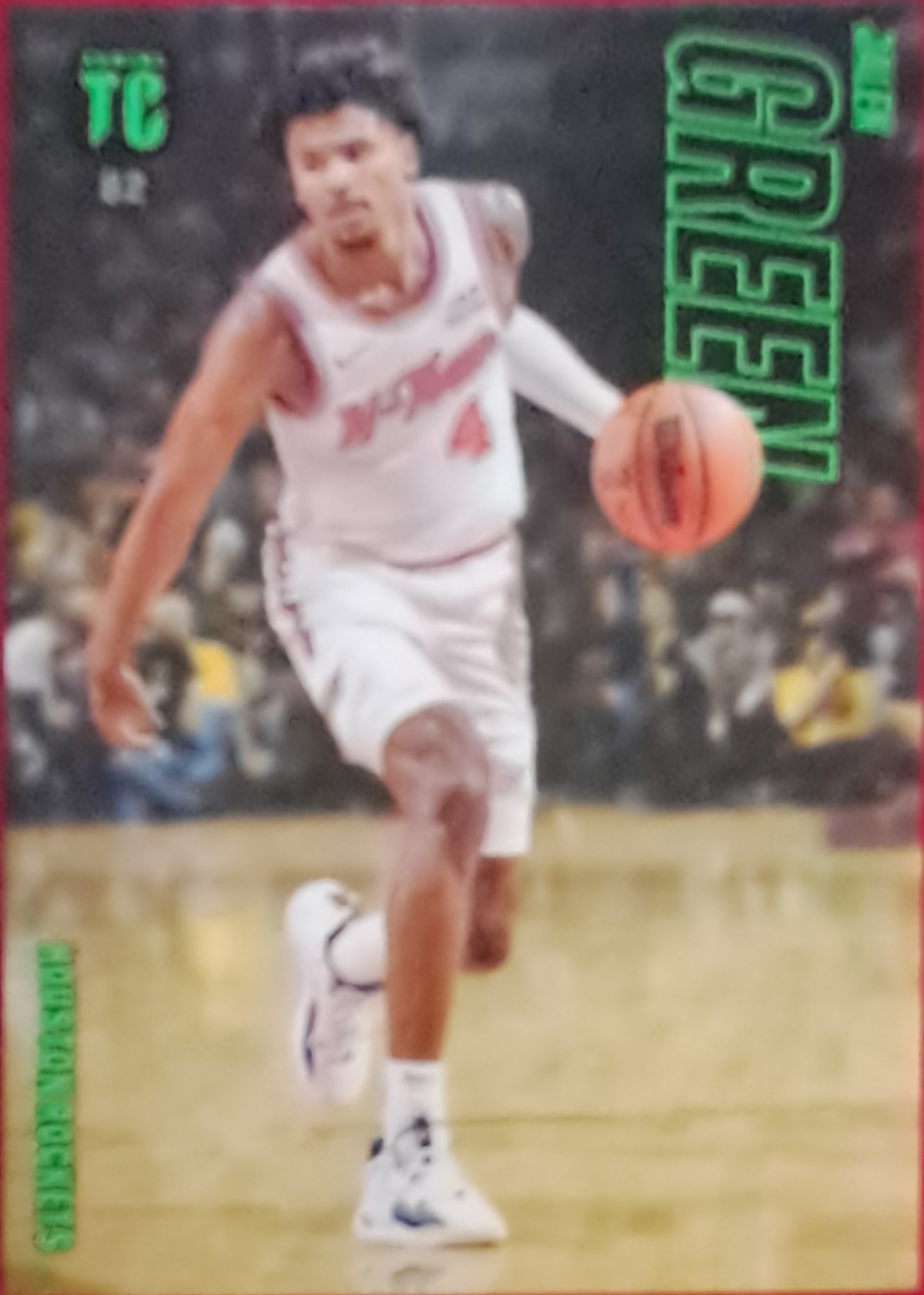 Jalen Green