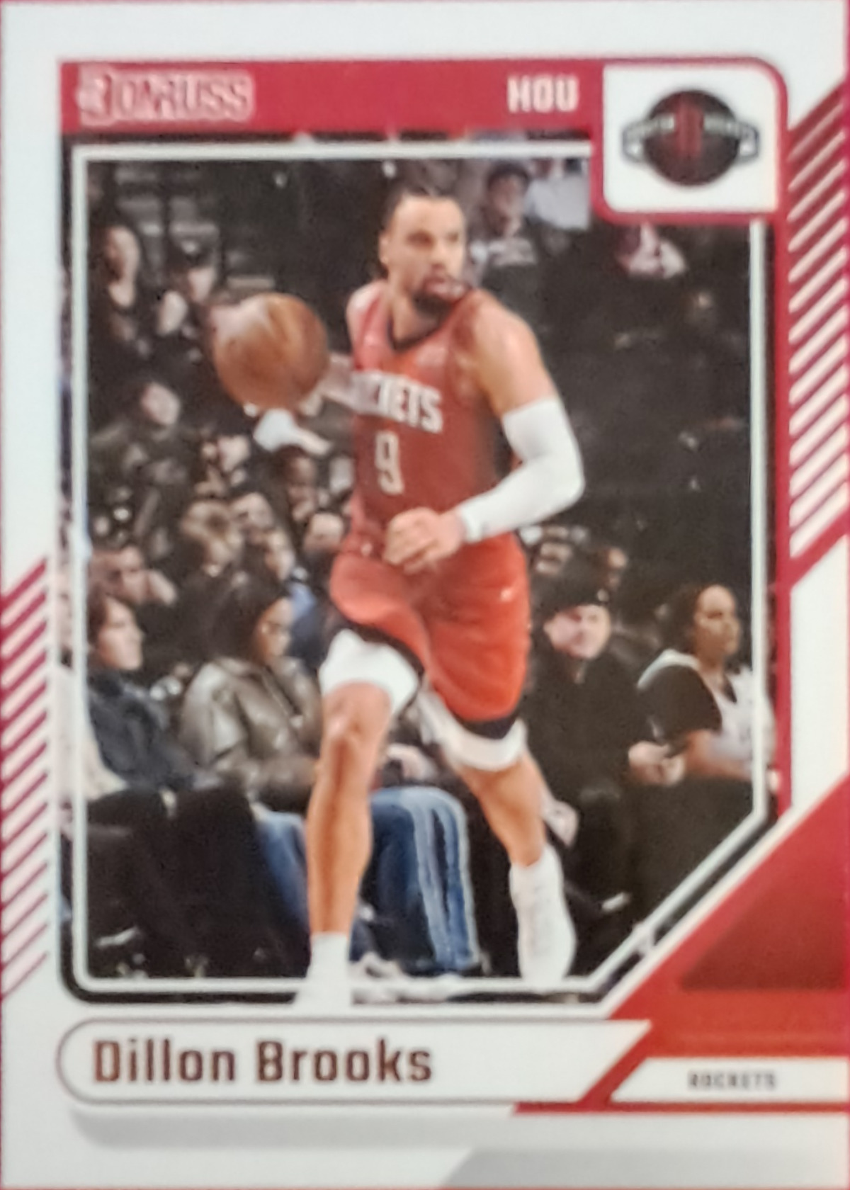 Dillon Brooks